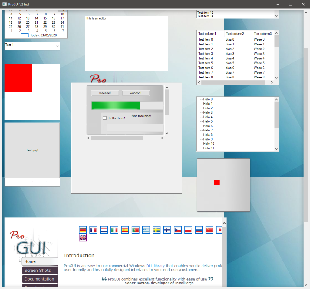 purebasic openwindow example purebasic openwindow example