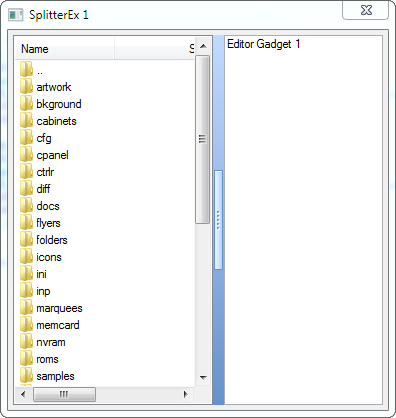 Splitter1